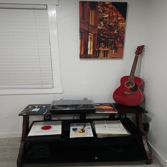 music